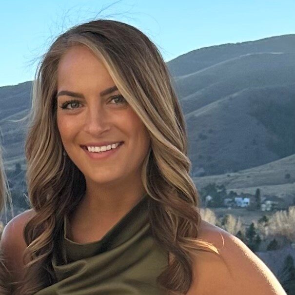 Headshot of Allie Schaefer<br />
$6,012