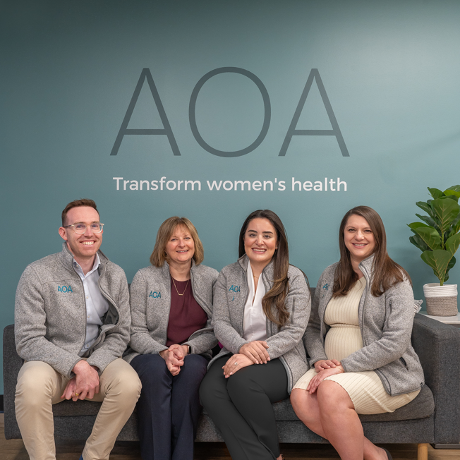 Headshot of The AOA Team<br />
$1,280